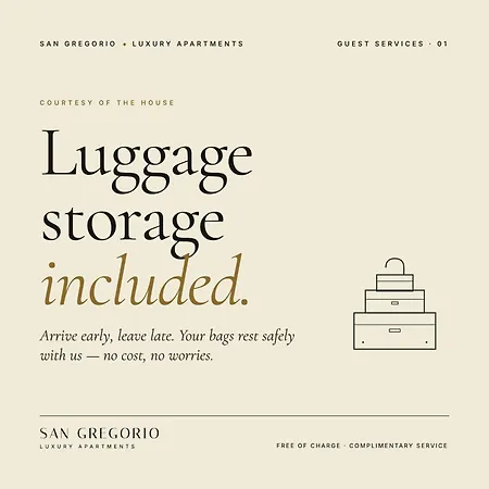 San Gregorio Luxury Apartments-3